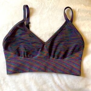 Ebb to Street Light Support Bra Lululemon